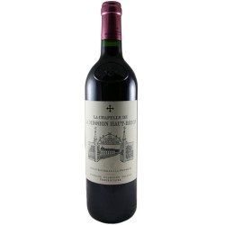 La Chapelle De La Mission Haut-Brion | French Wine