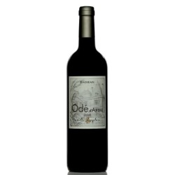 Chateau D'aydie Ode D'aydie | Red Wine