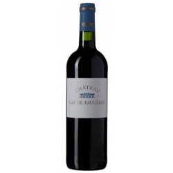 Chateau Cap De Faugeres | French Wine