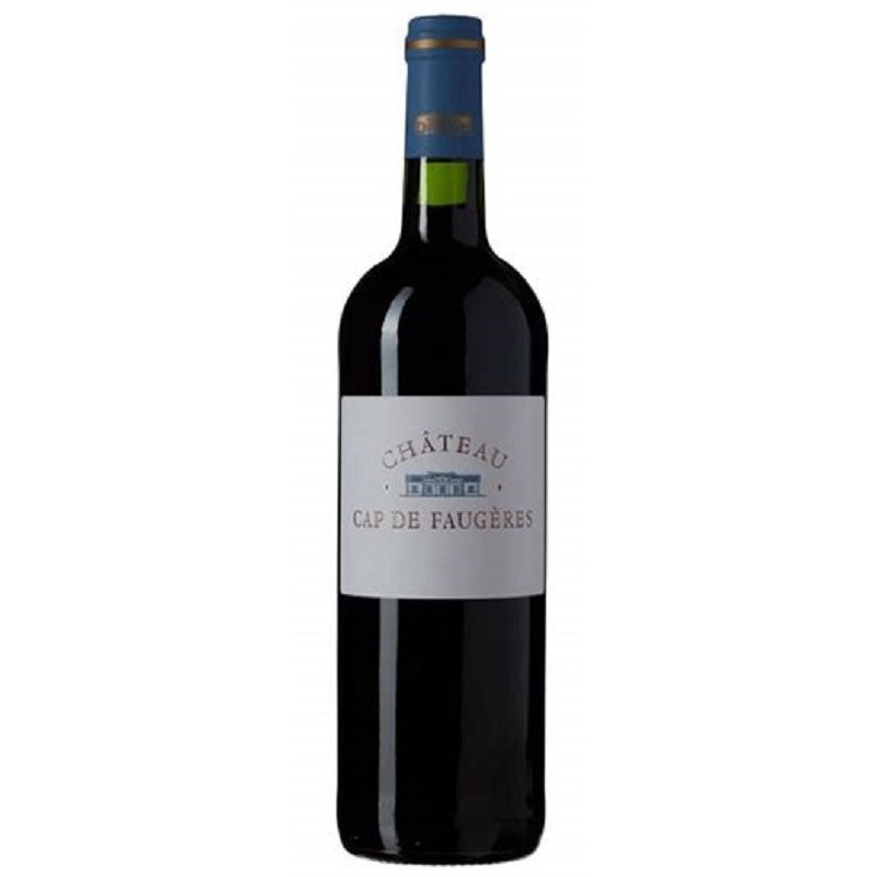 Chateau Cap De Faugeres | French Wine