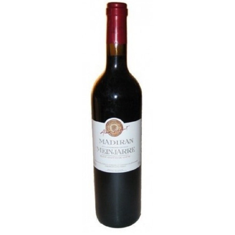 Vignobles Brumont - Meinjarre Madiran Rouge | Red Wine