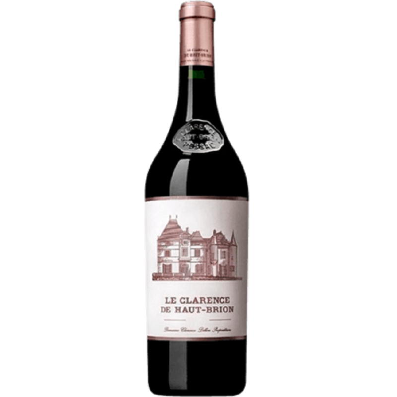 Le Clarence De Haut-Brion | French Wine