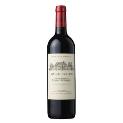 Château Trigant Pessac-Léognan | French Wine