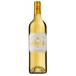 Chateau Doisy-Vedrines - Sauternes 2nd Cru Classe | french wine