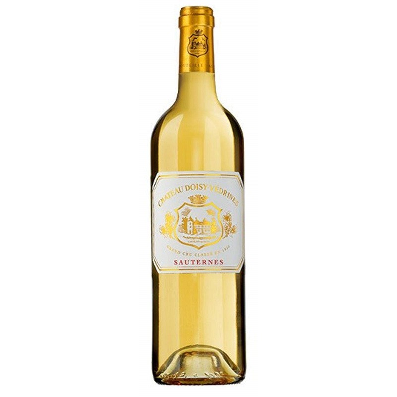 Chateau Doisy-Vedrines - Sauternes 2nd Cru Classe | french wine