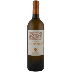 Chateau La Borie | french wine