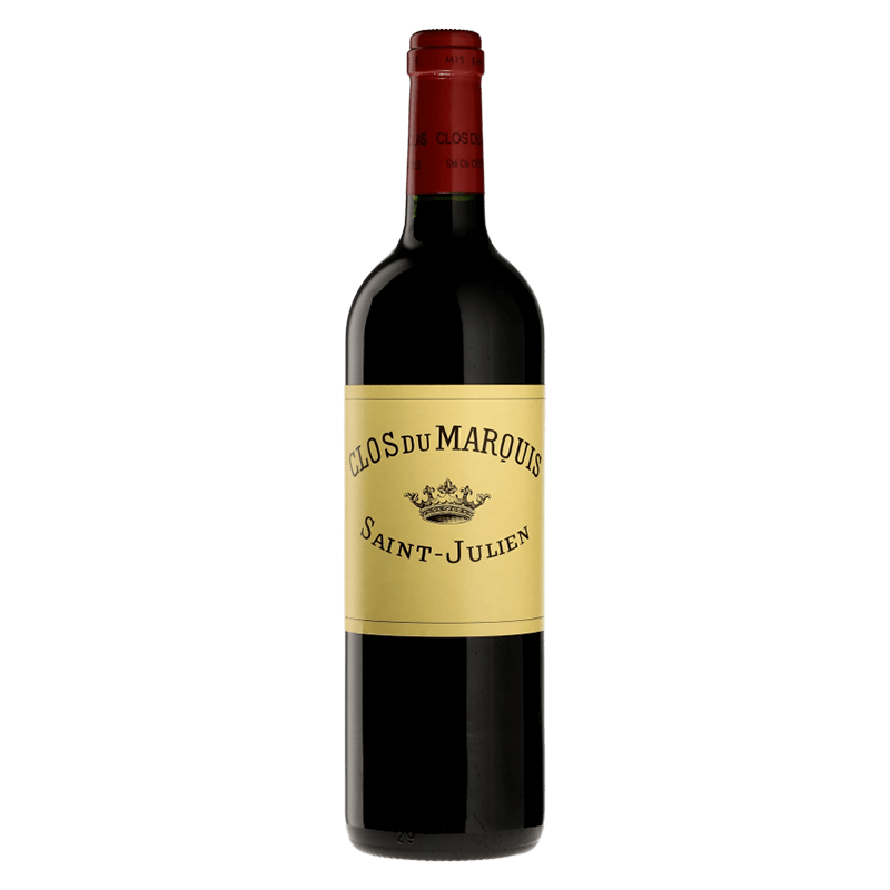 Clos Du Marquis | French Wine