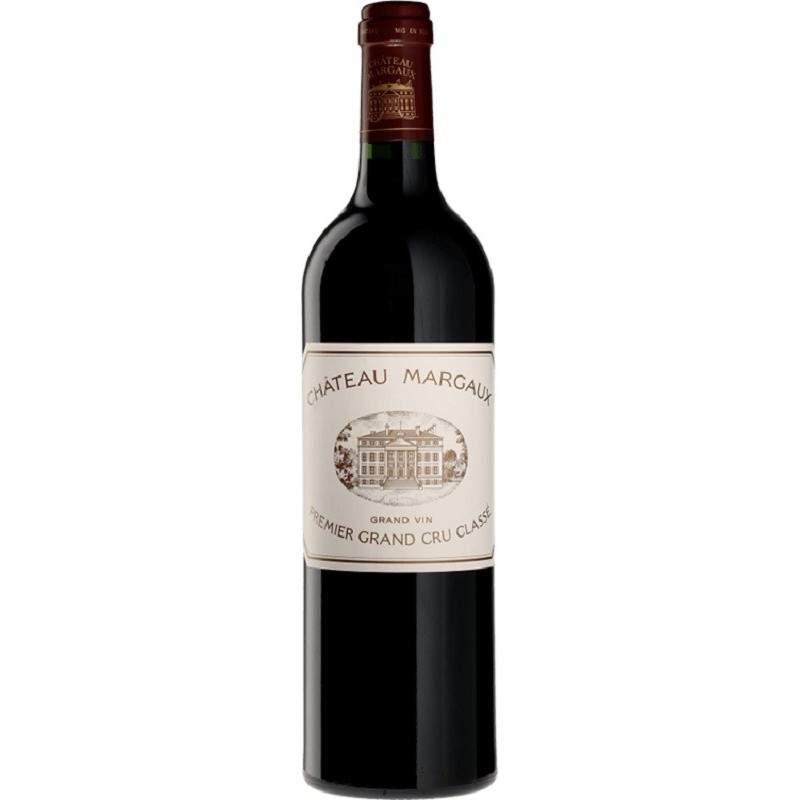 Chateau Margaux - 1er Cru Classe | French Wine