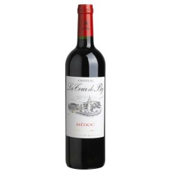 Chateau La Tour De By | French Wine