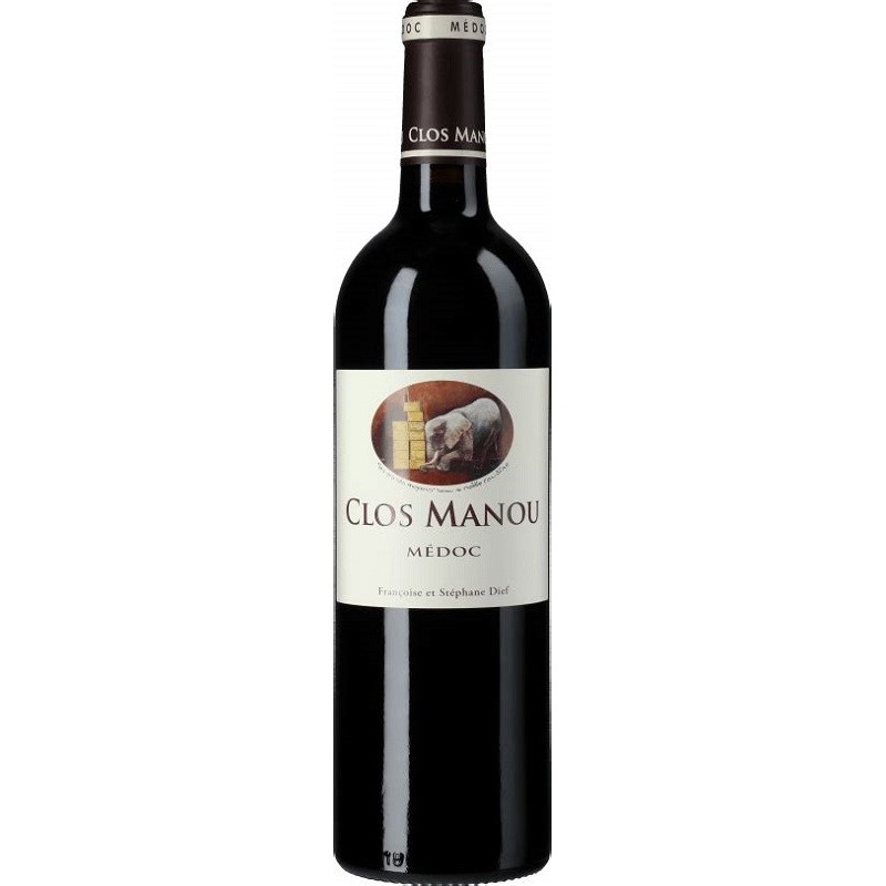 Clos Manou | French Wine