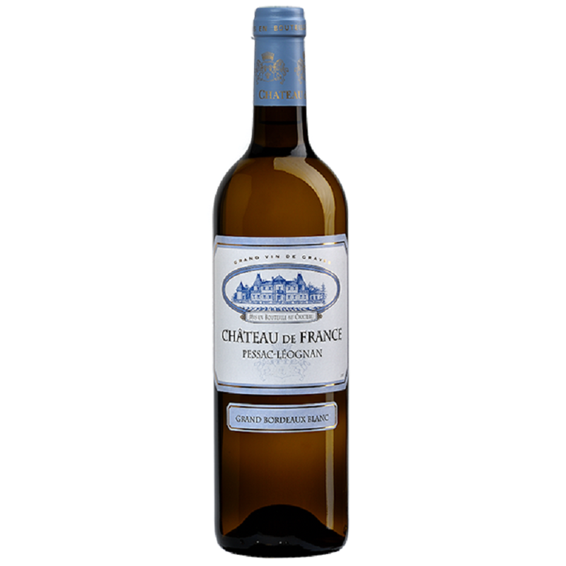 Chateau De France | french wine