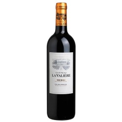 Château La Valière | French Wine