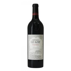 Château Le Gay | French Wine