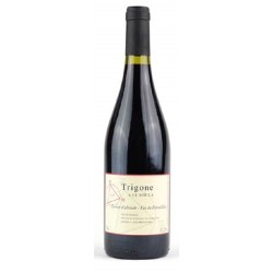 Domaine Le Soula - Trigone | French Wine