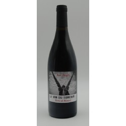 Borie De Maurel Vin Du Sorcier - Vin Bio | Red Wine