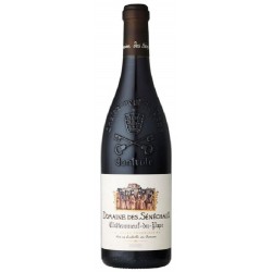 Domaine Des Sénéchaux - Chateauneuf-Du-Pape Rouge | French Wine