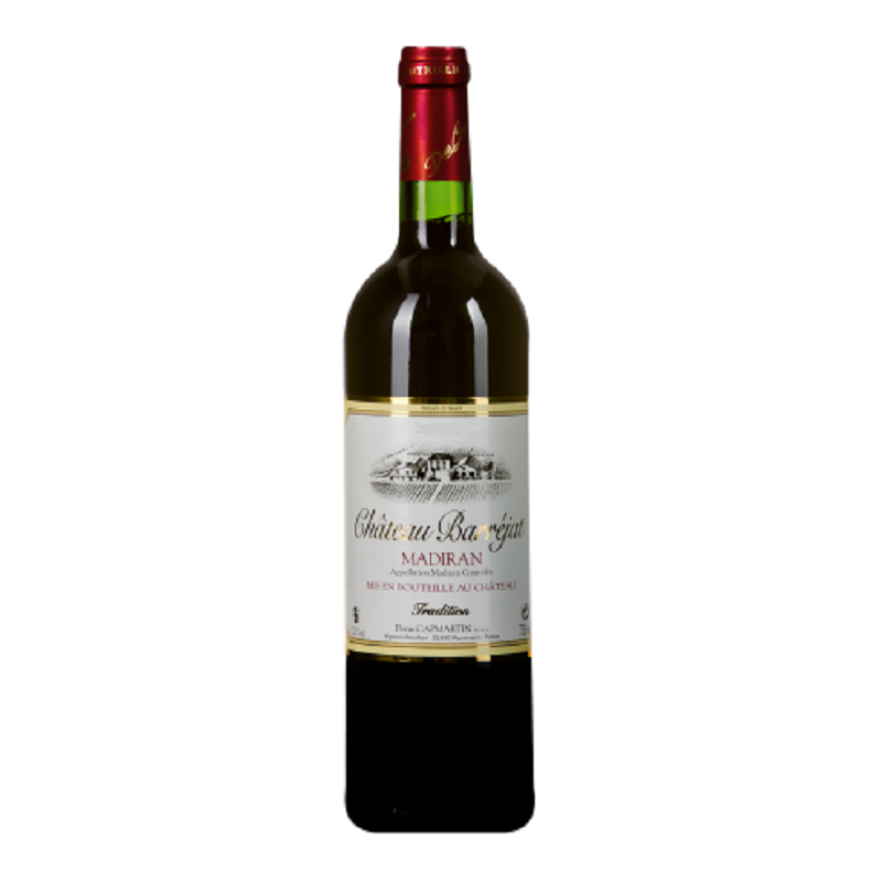 Château Barréjat Madiran Tradition | Red Wine