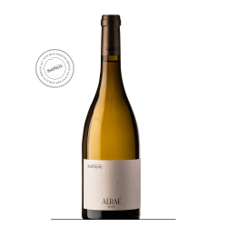 Domaine Sol Payre Côtes Du Roussillon Albae Blanc Bio | french wine