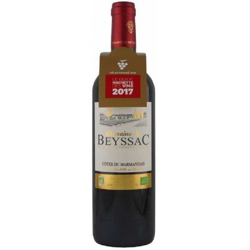 Domaine De Beyssac L'initial | French Wine