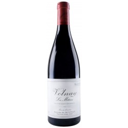 Domaine De Montille Volnay 1er Cru Les Mitans Bio | French Wine