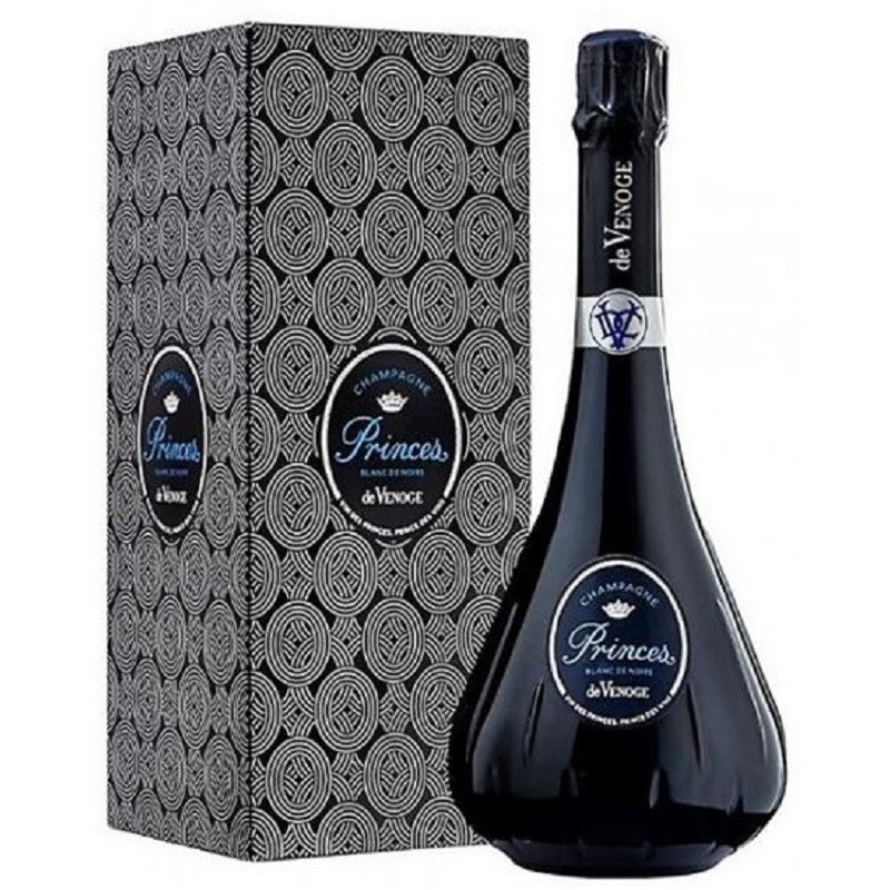 Champagne De Venoge Princes Blanc De Noirs | Champagne