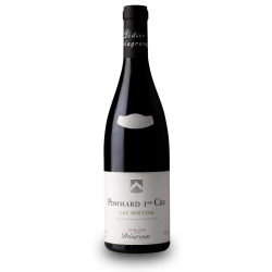 Domaine Henri Delagrange Pommard 1er Cru Les Bertins | French Wine