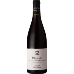 Domaine Henri Delagrange Pommard Les Vaumuriens | French Wine