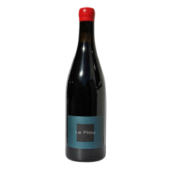 Domaine Olivier Pithon - Cotes Catalanes Rouge Le Pilou | French Wine