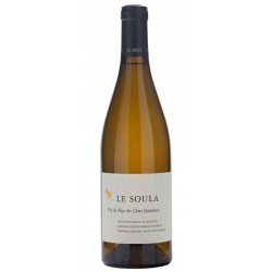 Domaine Le Soula - Le Soula Blanc | french wine