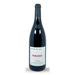 Coume Del Mas - Collioure Rouge Schistes | French Wine