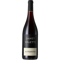 Domaine Canet Valette - Saint-Chinian Antonyme | French Wine