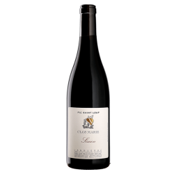 Domaine Clos Marie - Pic-Saint-Loup Rouge Simon | French Wine