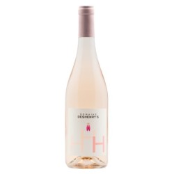 Domaine Deshenrys Igp Côtes De Thongue Rosé | french wine