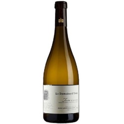 Le Domaine D'henri Chablis 1er Cru Troesmes | french wine