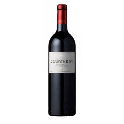 Maison Dourthe - Dourthe N°1 Rouge | French Wine