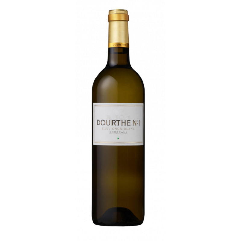 Maison Dourthe - Dourthe N°1 Blanc | french wine