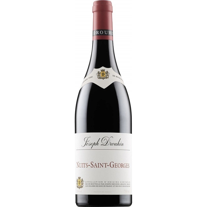 Domaine Joseph Drouhin Nuits-Saint-Georges Rouge | French Wine