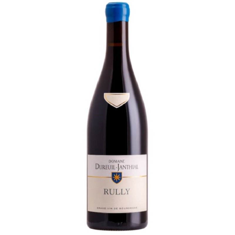 Domaine Dureuil-Janthial - Rully Rouge | French Wine