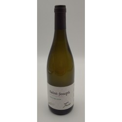 Domaine Faury Saint-Joseph Les Ribaudes | french wine