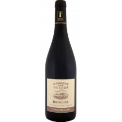 Domaine Des Ouches - Bourgueil Coteau Des Ouches | French Wine