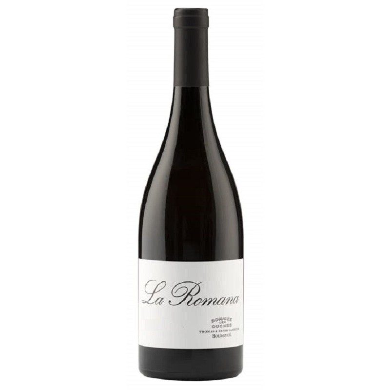 Domaine Des Ouches - Bourgueil Romana | French Wine