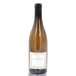 Domaine Gardiés Côtes Du Roussillon Blanc Les Glacières Bio | french wine