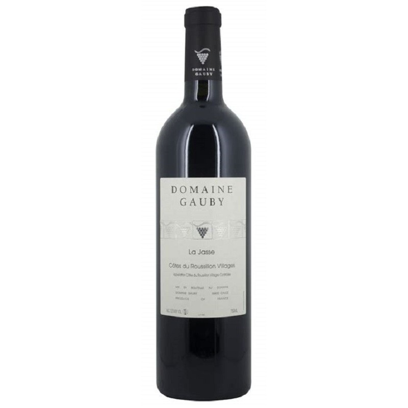 Domaine Gauby - La Jasse - Vin Bio | French Wine