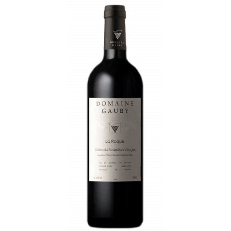 Domaine Gauby - La Roque | French Wine