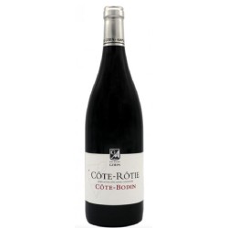 Domaine Jean-Michel Gerin Cote-Rotie Côte-Bodin | French Wine