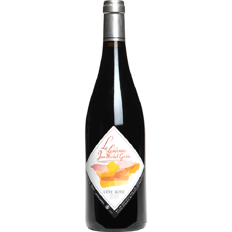 Domaine Jean-Michel Gerin Cote-Rotie La Landonne | French Wine