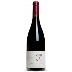 Domaine Des Roches Neuves - Saumur Champigny Rouge La Marginale | French Wine