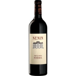 Château Nenin - Pomerol | French Wine