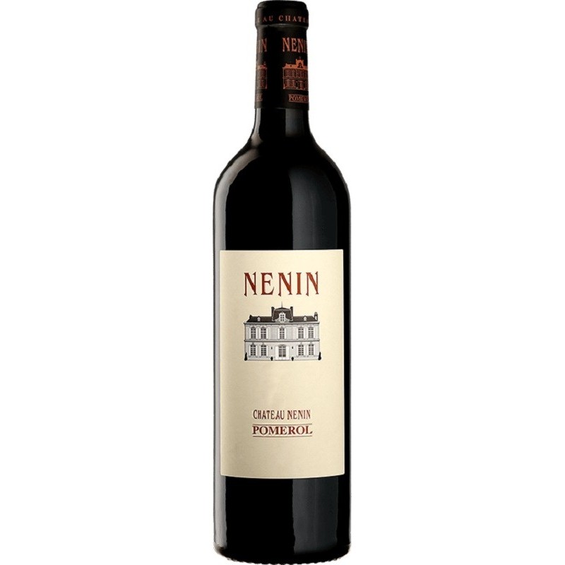 Château Nenin - Pomerol | French Wine