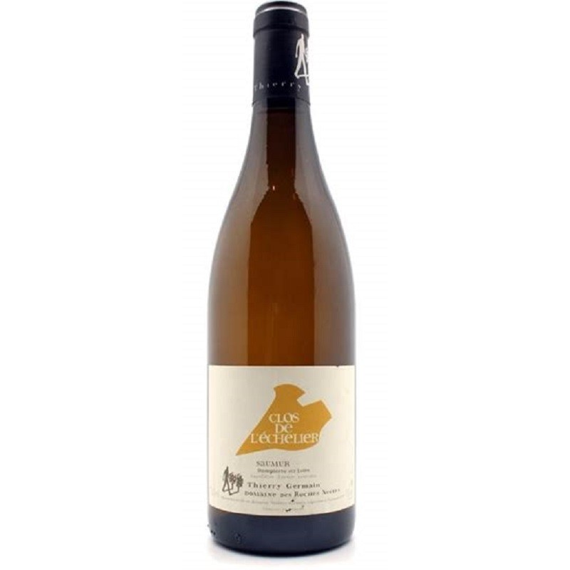 Domaine Des Roches Neuves - Saumur Champigny Blanc Clos De L'echelier | french wine